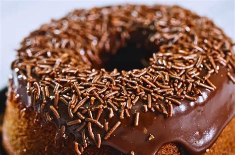 Bolo De Chocolate Na Airfryer Em Passos Simples Confira