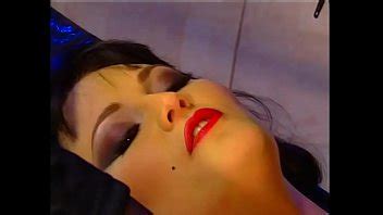 Brunette Milf In Sexy Black Lingerie Ask For A Hard Cock In Her Ass XNXX