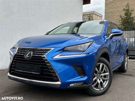 Second Hand Lexus Seria Nx Eur Km Autovit