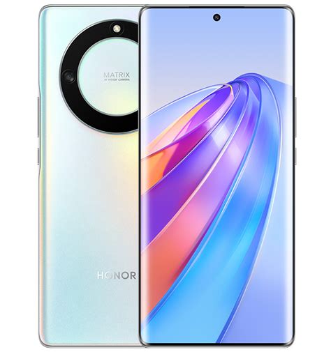 Представлен смартфон Honor X40 со 120-Гц дисплеем и мощным аккумулятором