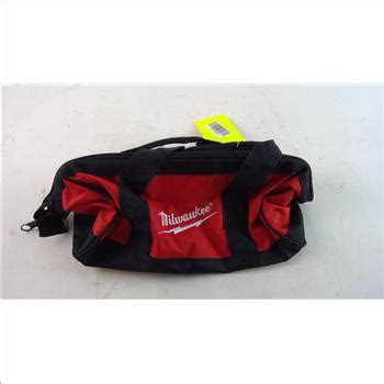 Milwaukee Tool Bag | Property Room