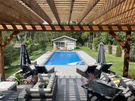 Platinum Decking And Patio Trex Timbertech Decks Unilock Patio