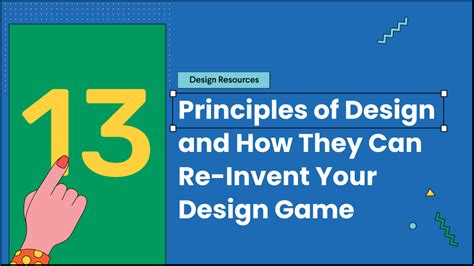 Principles Of Design