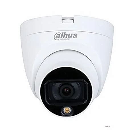 Dahua Dome Camera Camera Range 15 To 20 M 2 MP At Rs 1349 In Cuttack