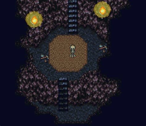 Umaros Cave Final Fantasy Vi Guides