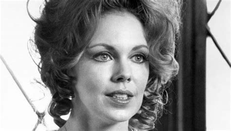 Dark Shadows Star Lara Parker Bites The Dust At 84