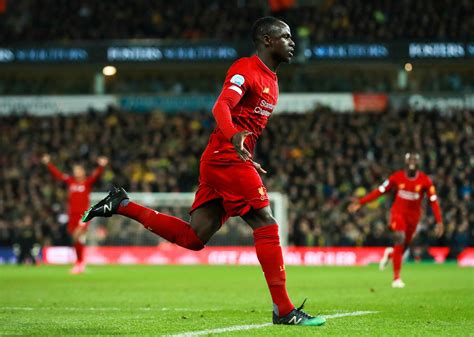 Meilleur Joueur De Premier League Une Légende De Liverpool Choisit