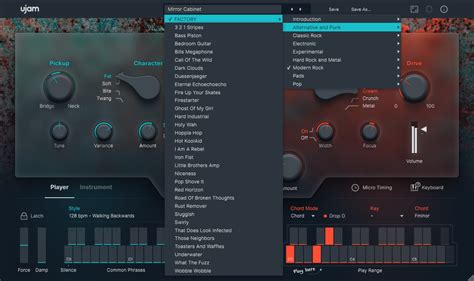 Ujam Virtual Guitarist Iron V Vsti Vsti X