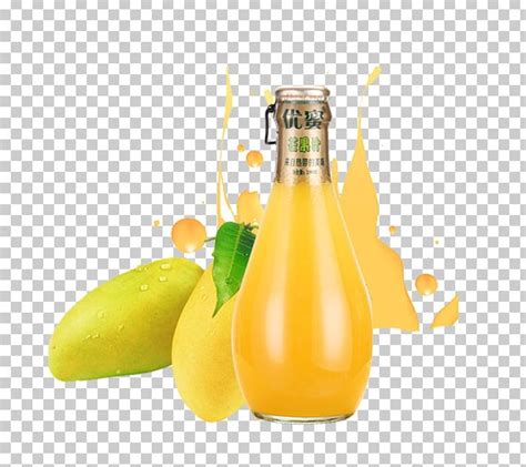 Juice Agua De Valencia Orange Drink Cocktail Mango Png Clipart Agu