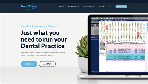 Top 8 Best Orthodontist Software to Compare Online | iFax