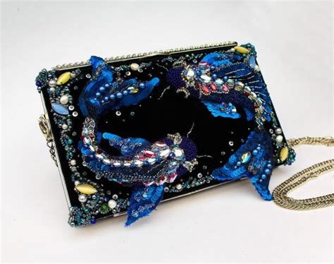 The Most Amazing Beaded Bags Of Russian Artists Beads Magic Beaded