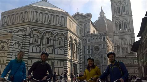 Florence: Guided Bike Tour | GetYourGuide