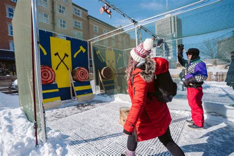 Québec Winter Carnival 2025 Guide Tips And Tricks