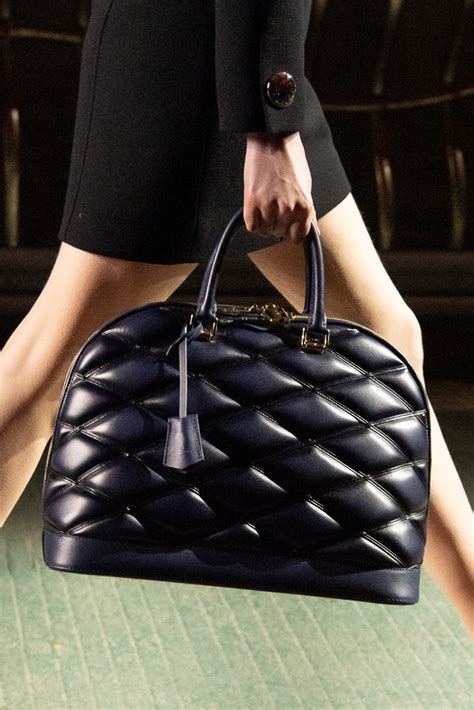 Louis Vuitton Pre Fall Is Vintage Meets Contemporary Purseblog