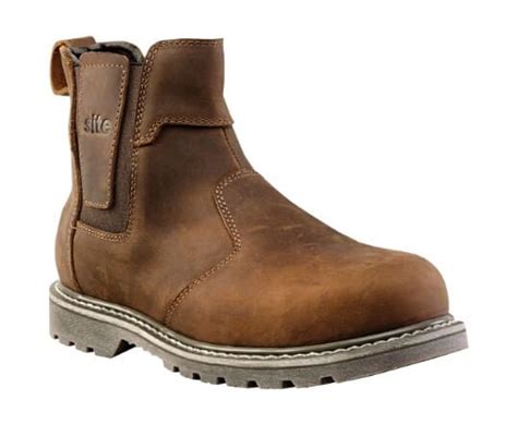 Mens Boots Mens Safety Footwear Screwfix Website