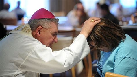 The Power Of Confession Northwest Catholic Read Catholic News And Stories