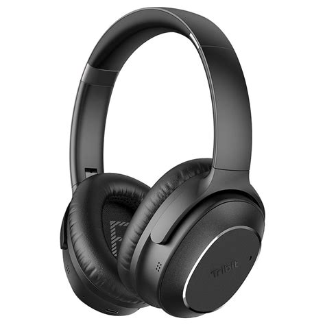 Tribit QuietPlus 72 im Test bei kopfhoerer.de