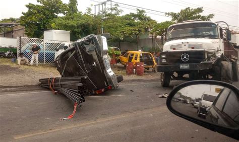 Diario El Salvador on Twitter TráficoSV A esta hora de la tarde se