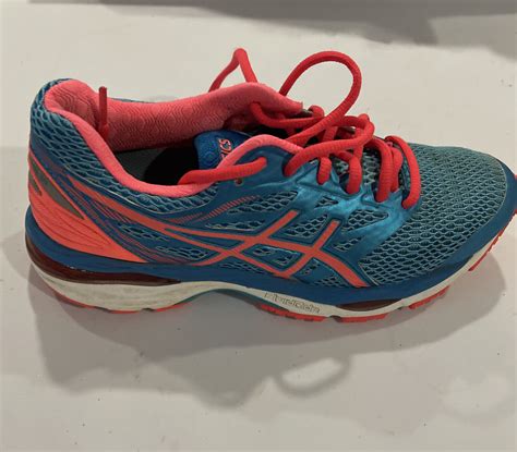 Asics Ahar Gel Fluid Ride T6d6n Igs Gel Cumulus 18 B Gem