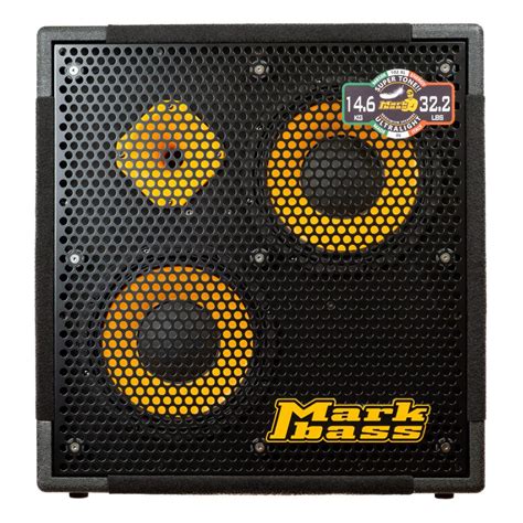 Mb58r 102 Xl Energy Markbass