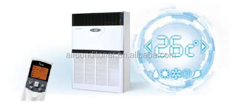 Gree Hp Floor Standing Air Conditioner Coowor