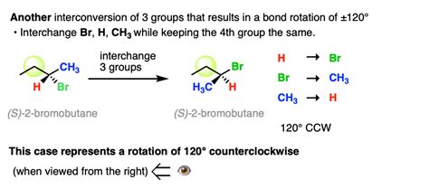 How To Draw A Bond Rotation Master Organic Chemistry