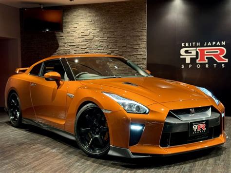 日産 Gt R 2007年モデル Gt R Track Edition Engineered By Nismoの中古車一覧｜中古車検索 価格