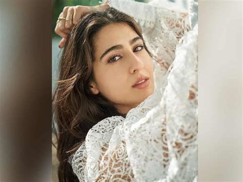 Sara Ali Khan To Play Freedom Fighter In Ott Film Ae Watan Mere Watan