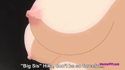 Hentai Brothers Sex Scene