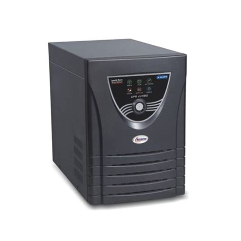 Pure Sine Wave Microtek Jumbo Sinewave 2 7KVA Inverter At Rs 10999 In