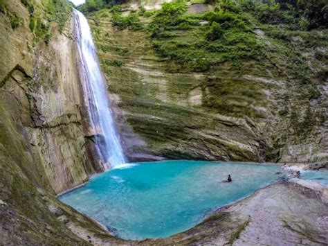 12 Breathtakingly Beautiful Waterfalls in Cebu of 2021