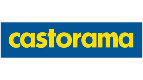 Castorama Logo Symbol Meaning History Png Brand