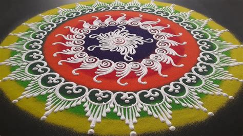 Ultimate Compilation Of Sanskar Bharti Rangoli Images For Diwali