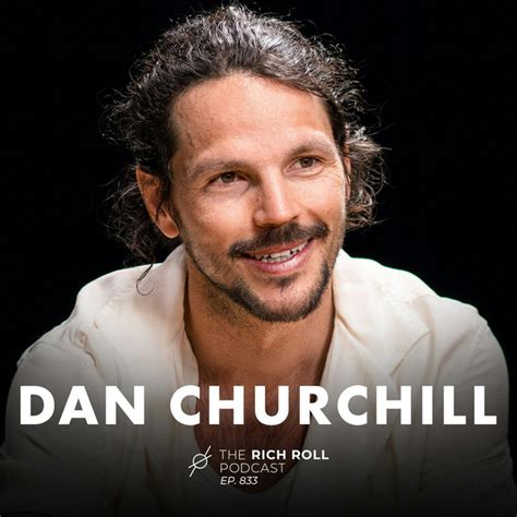 Eat Like A Legend Chef Dan Churchill On Fueling Your Body For Peak