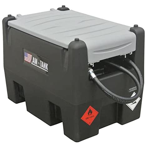 Best Portable Gas Tanks For Boats Reviews Analysis Ranking