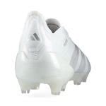 Adidas Predator Elite Fg Pearlized Wei Silber Unisportstore At