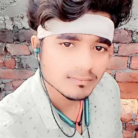 Singer Rohit Gupta Youtube