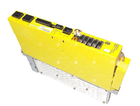 Fanuc A B H Ac Servo Unit Svu Lakeside Cnc Group Inc