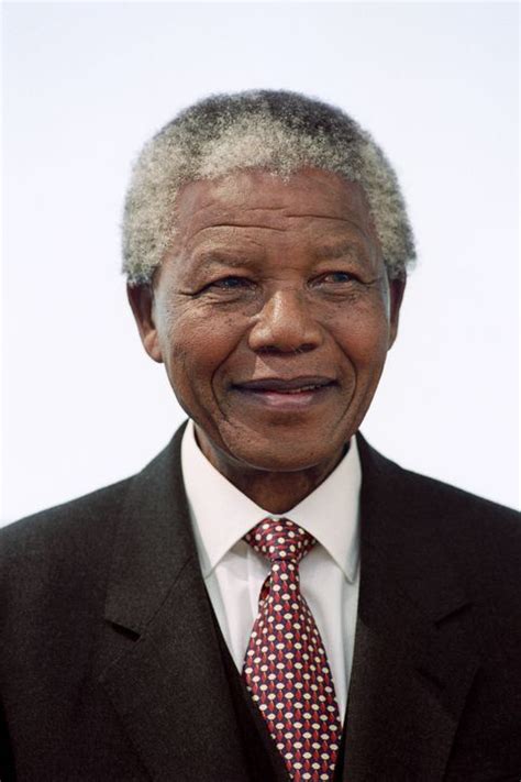 Las Mejores Frases De Nelson Mandela Que Te Inspirar N Nelson