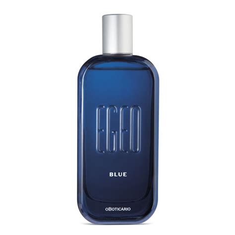 Egeo Blue Desodorante Colônia 90ml O Boticário