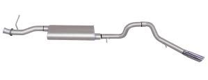 Mercury Mountaineer Exhaust Systems At Andy S Auto Sport