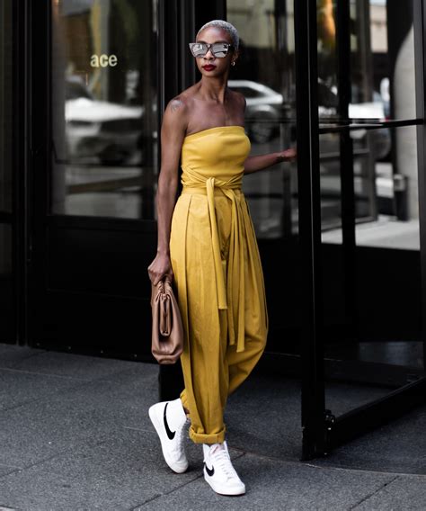 Black Women Fashion Look Fashion Fashion Design Black Women Style