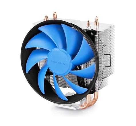 Кулер Deepcool Gammaxx 300 в Молдове | Xstore.md