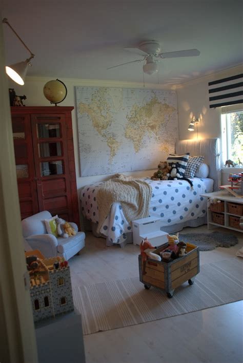 30 Cool Boys Bedroom Ideas Of Design Pictures Hative
