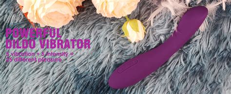Amazon Gspot Vibrator Dildo Sex Toys SVAKOM Female Vibrating