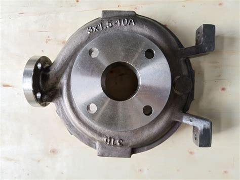 Asme Ansi B Casing Shandong Precision Pumps Co