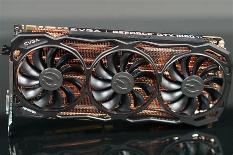 Introducing The Evga Geforce Gtx Ti K Ngp N Hartware