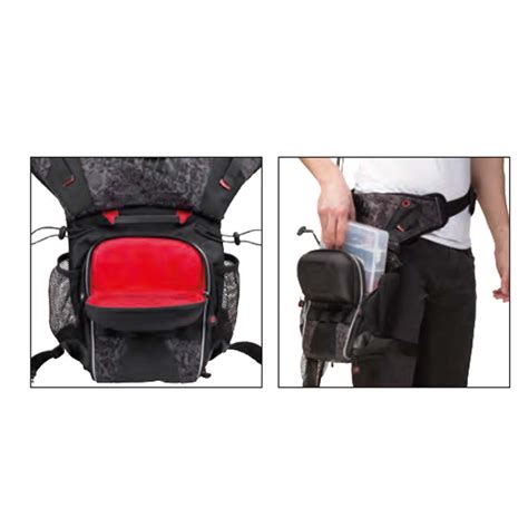 Rapala Urban Hip Pack - Pescávado