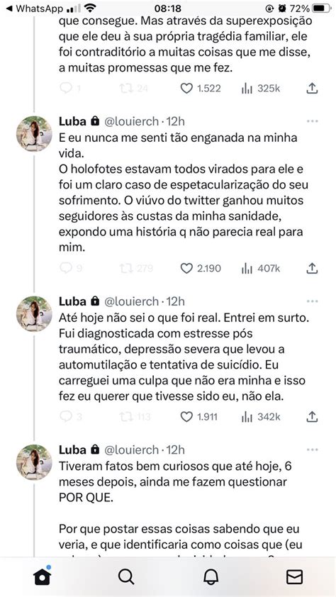 Eilizinha On Twitter Sim Sou Fofoqueira E Desocupada