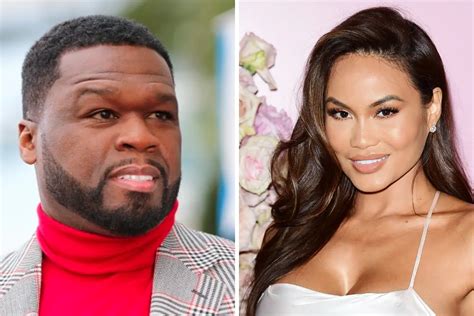 50 Cent Baby Mama Diddy Was Dating 50 Cents Baby Mama? 👀 #50cent